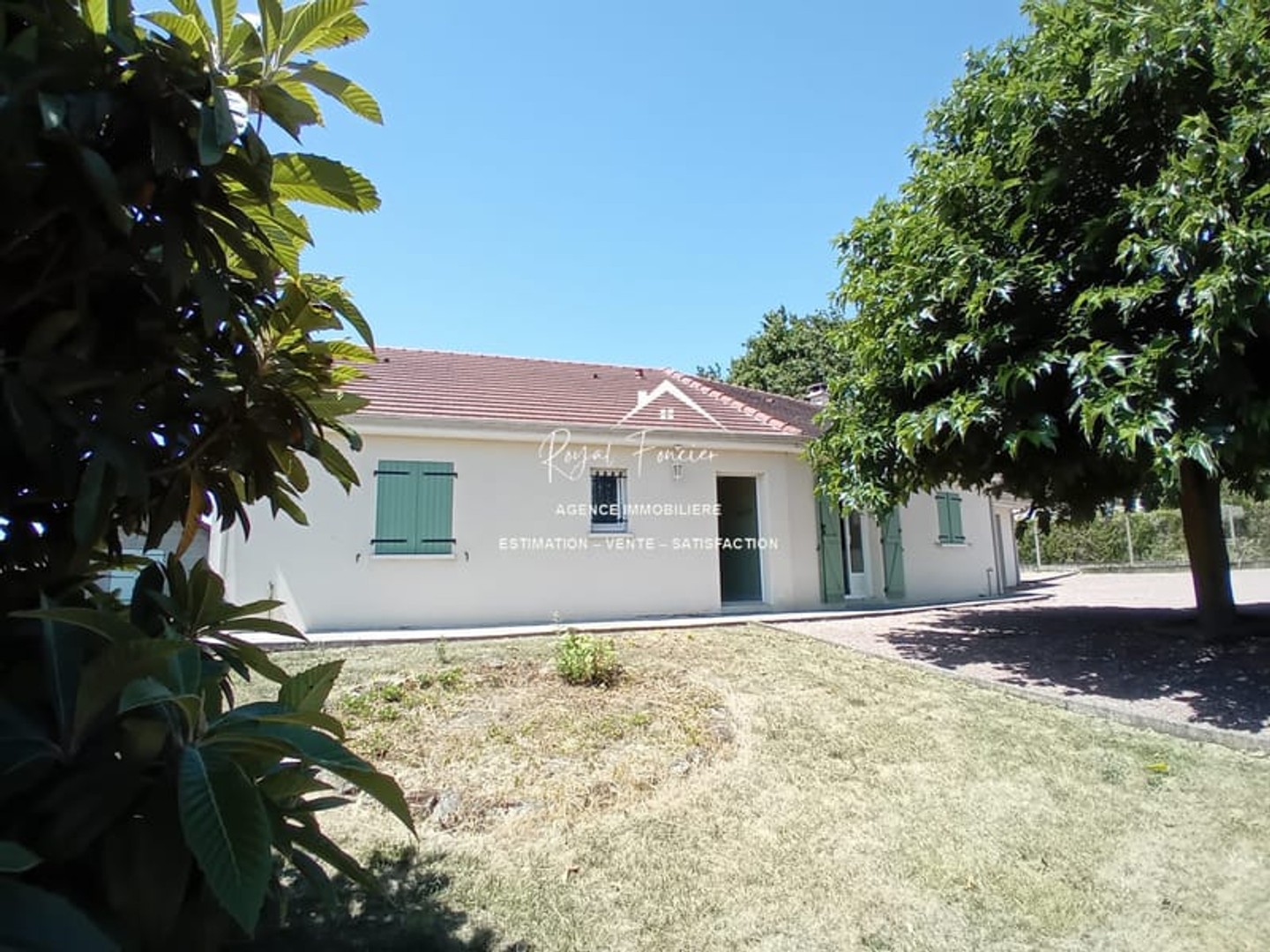 Maison 5 pièces 95 m²