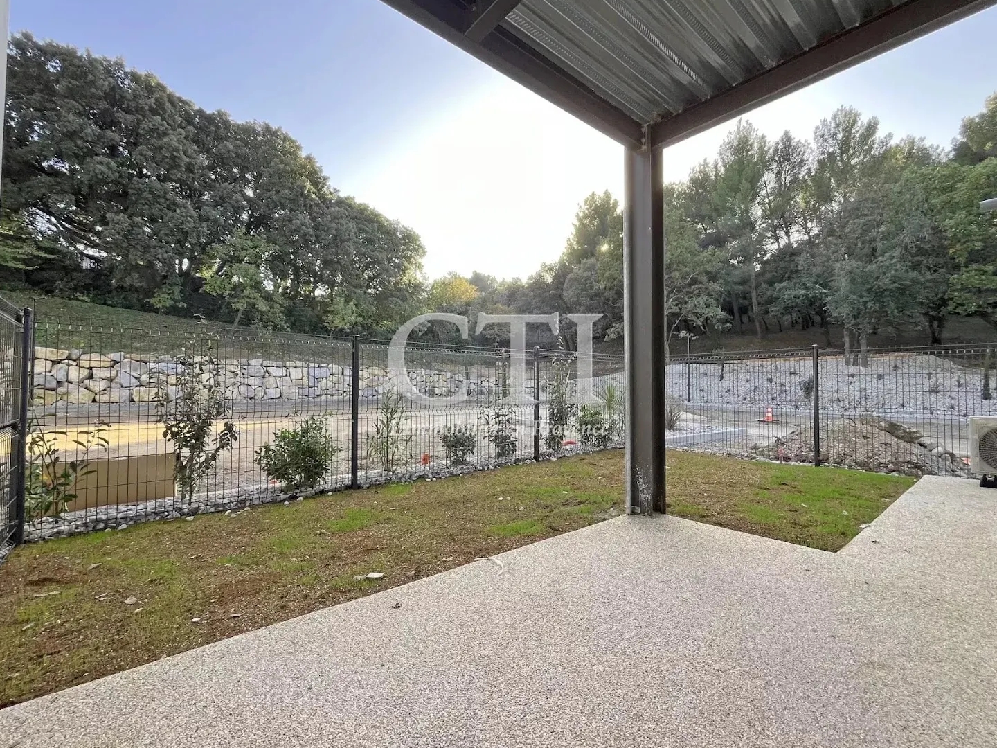 Appartement à vendre - 2 pièces - 45m2 - Vaison-La-Romaine (84110)