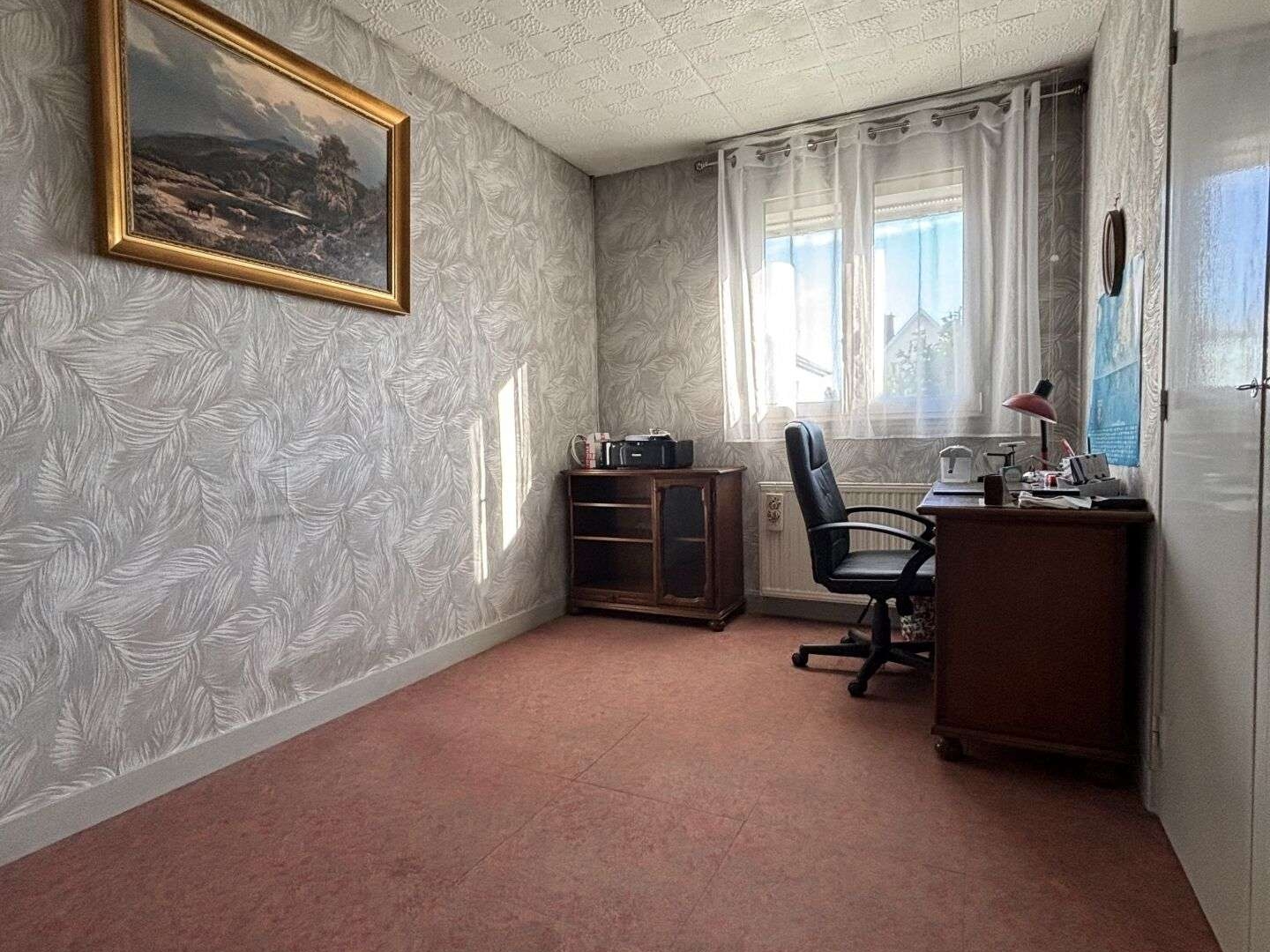 Maison 5 pièces 83 m²