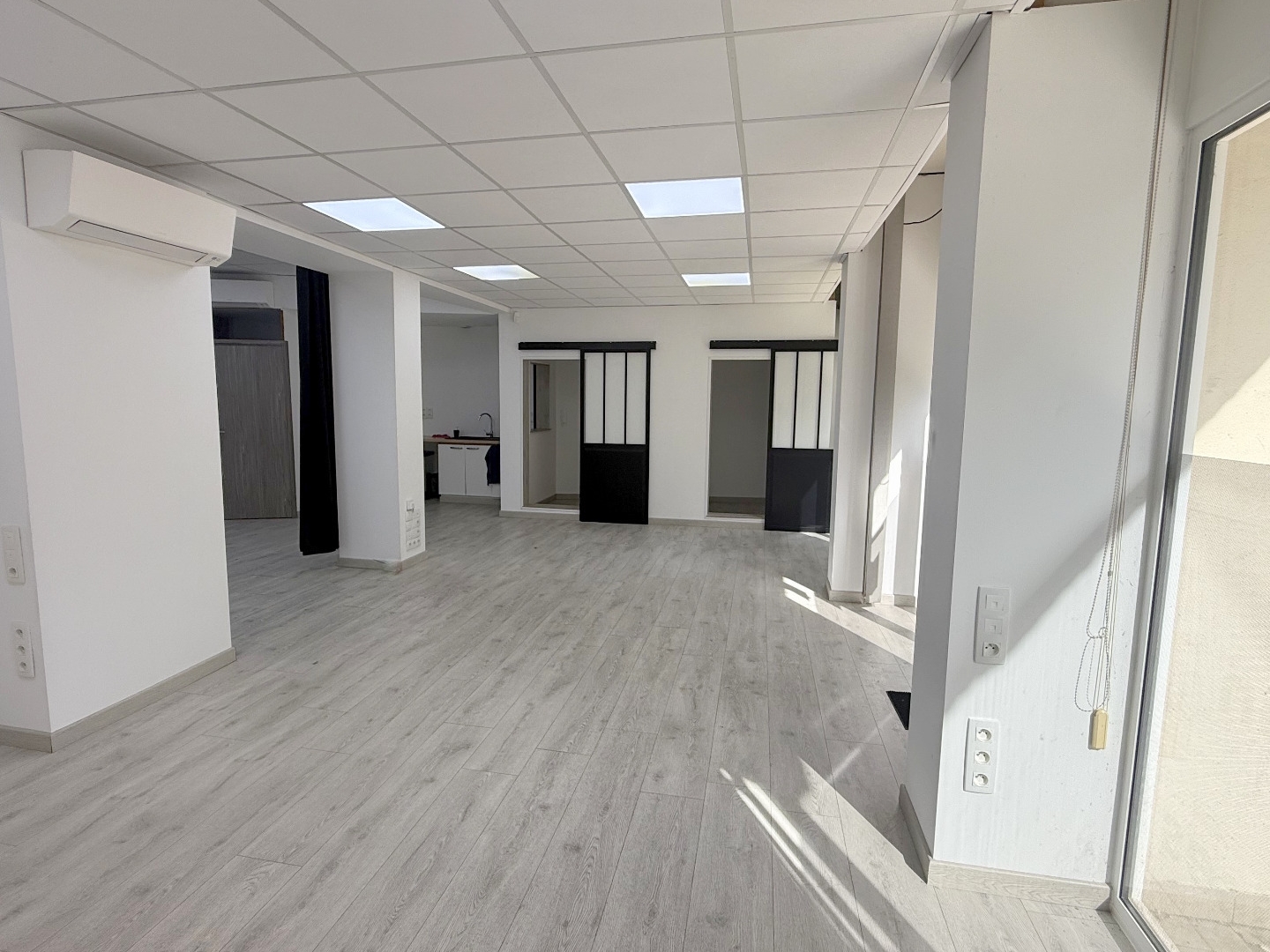 Local/bureau à vendre TARBES (65)