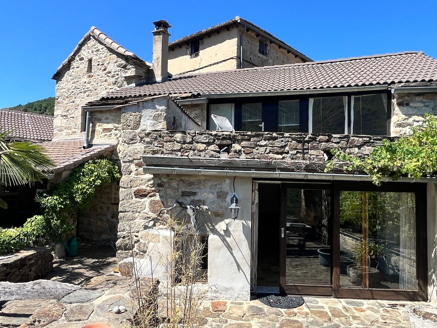 Maison 5 pièces 150 m²