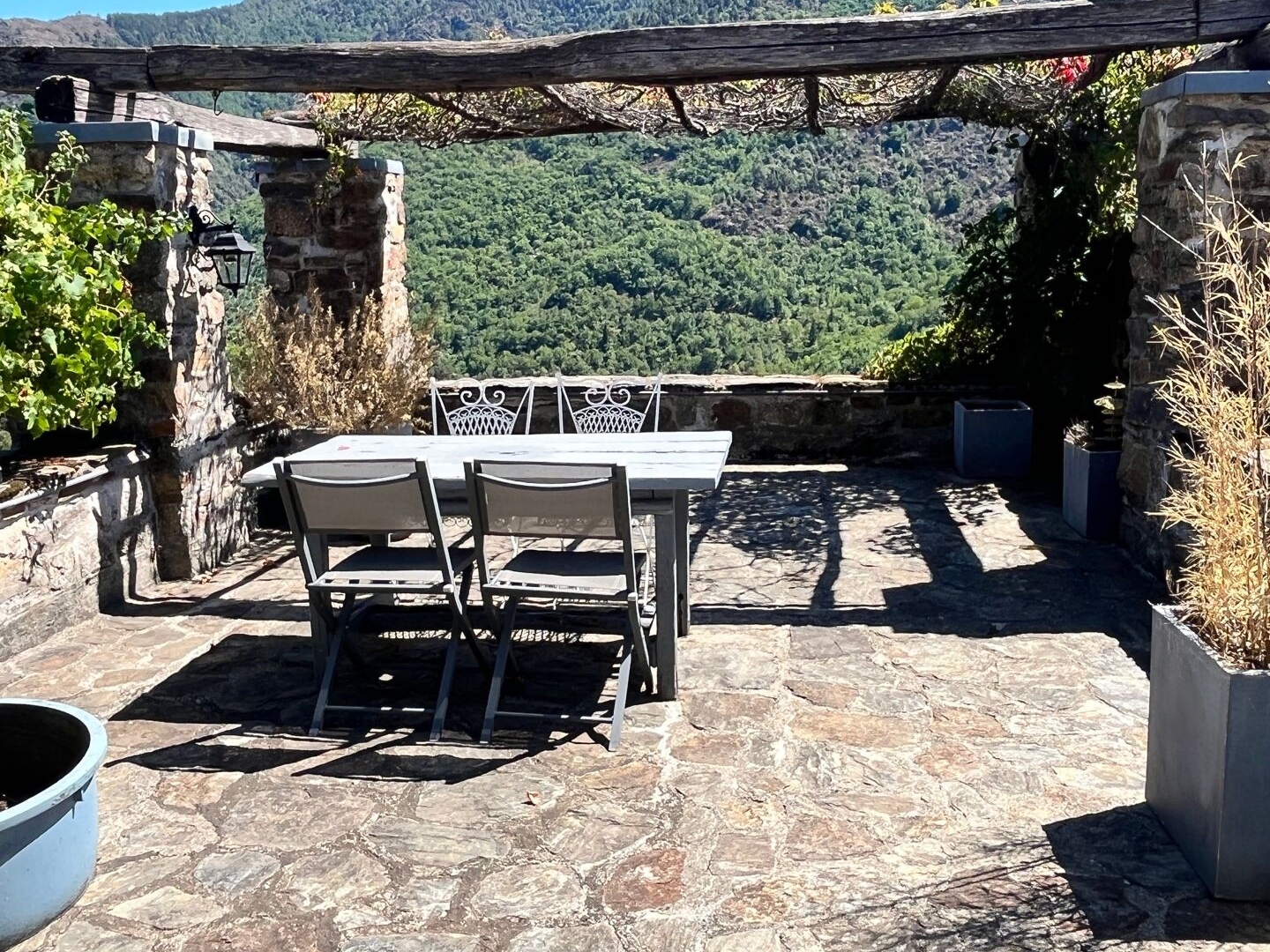 Maison à vendre - 5 pièces - 150m2 - Sablières (07260)