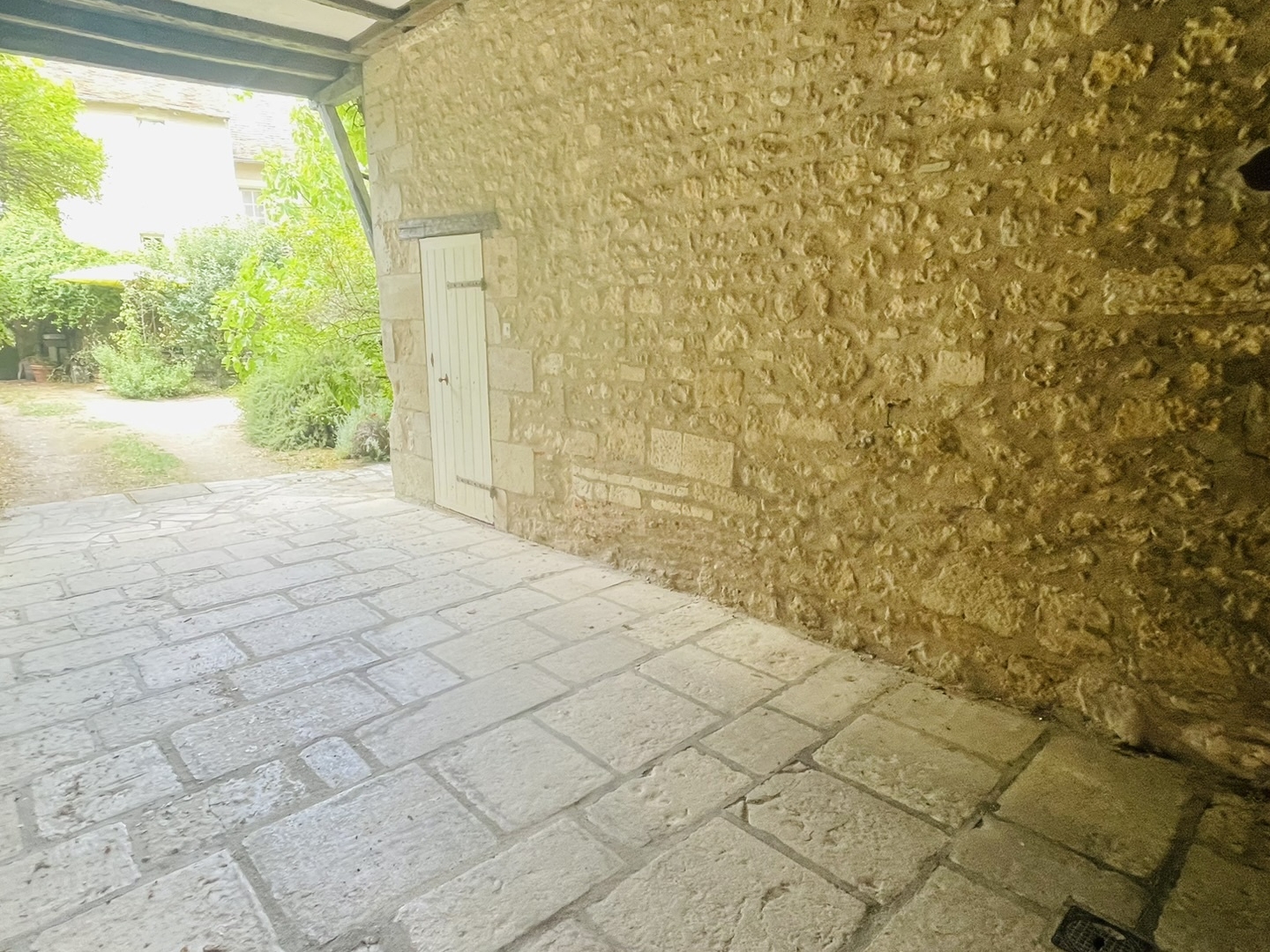 Appartement à vendre - 1 pièce - 40m2 - Poitiers (86000)