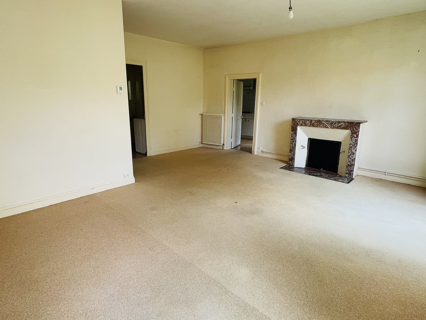 Appartement à vendre - 1 pièce - 40m2 - Poitiers (86000)