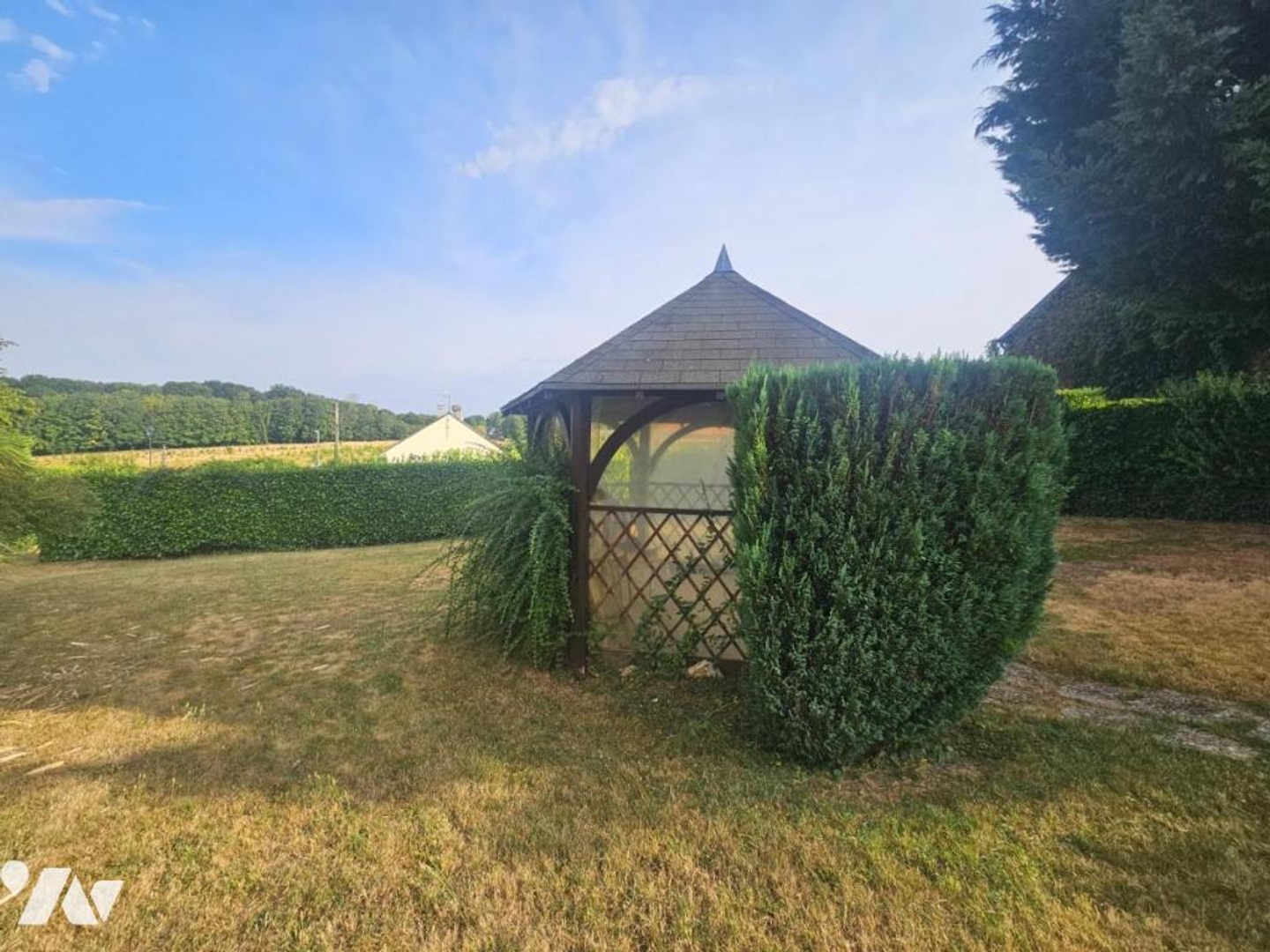 Maison à vendre - 4 pièces - 113m2 - Fontaine-Sous-Jouy (27120)