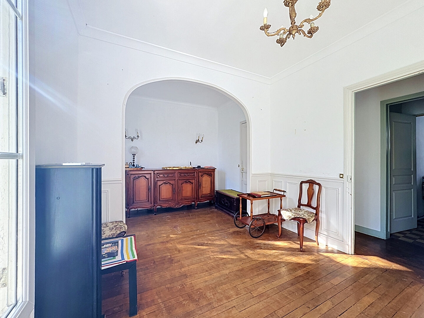 Maison à vendre - 3 pièces - 50m2 - Châtillon (92320)