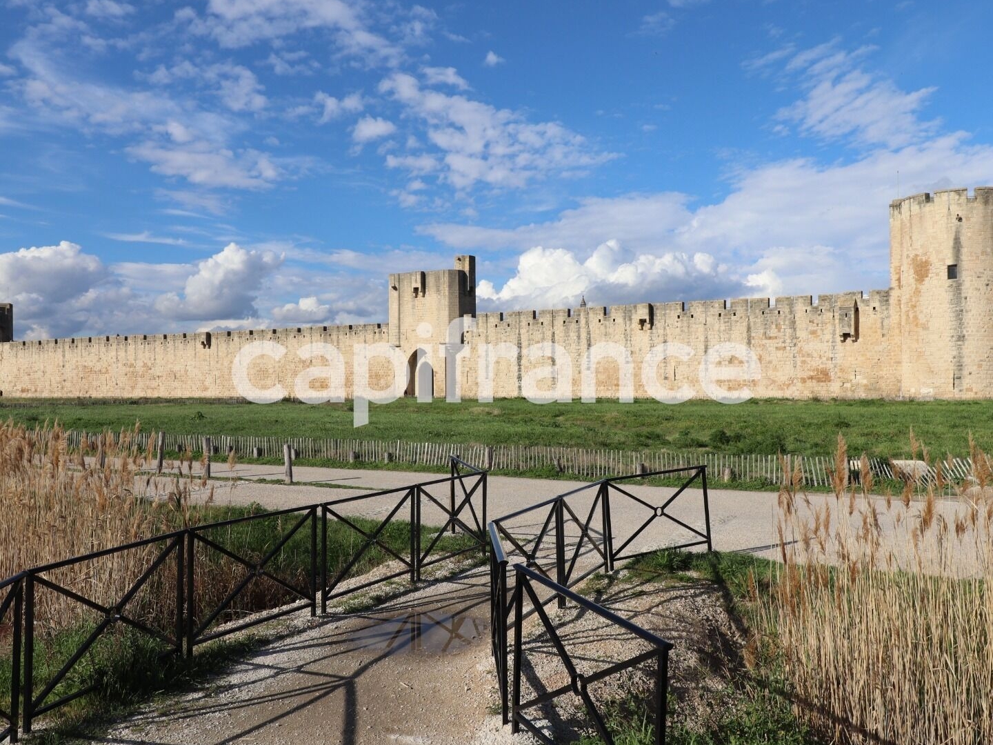 Magasin à vendre - 4 pièces - 115m2 - Aigues-Mortes (30220)