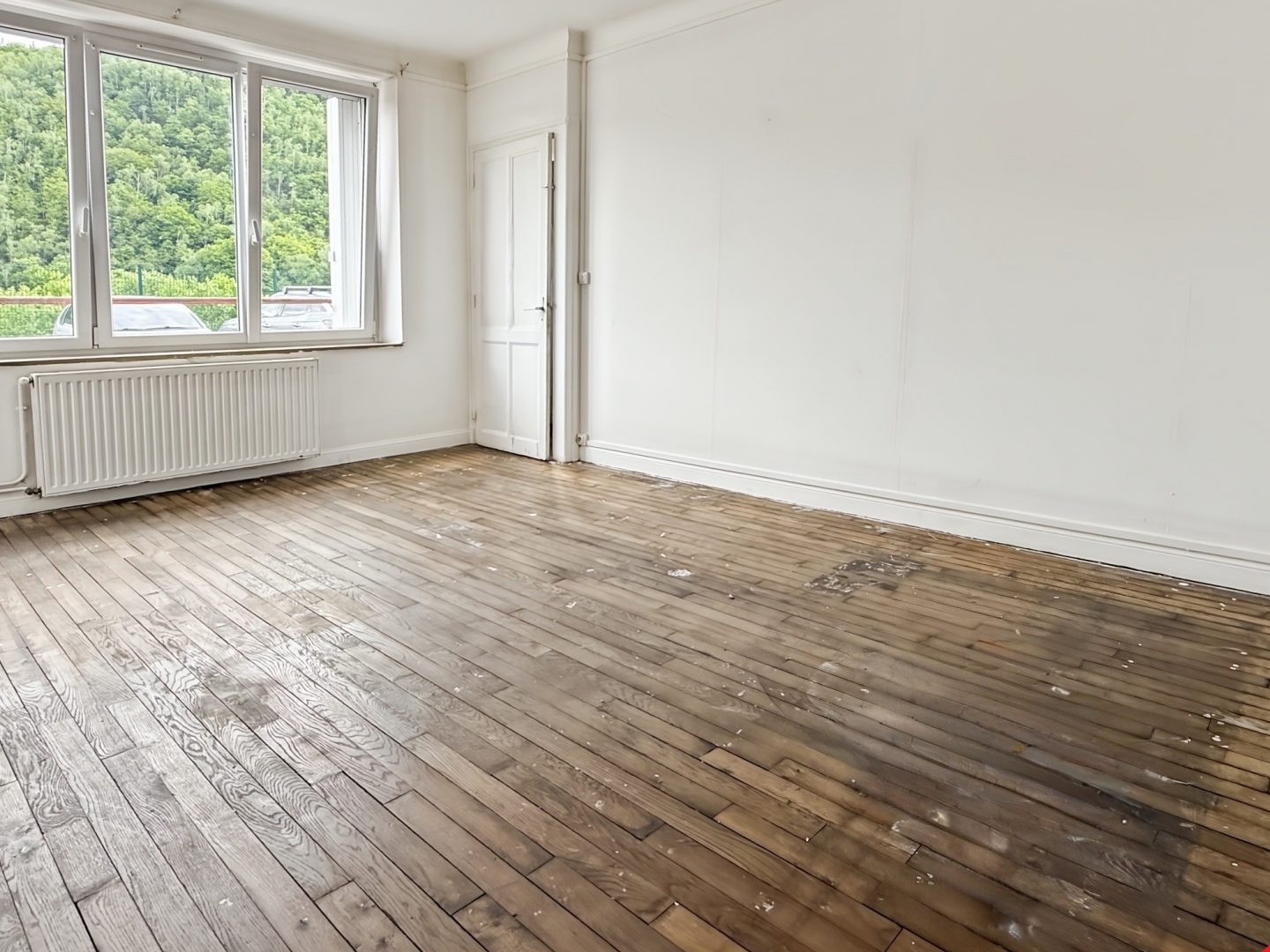 Maison à vendre - 5 pièces - 80m2 - Deville (08800)
