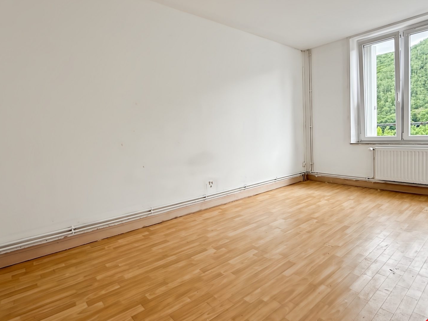 Maison à vendre - 5 pièces - 80m2 - Deville (08800)