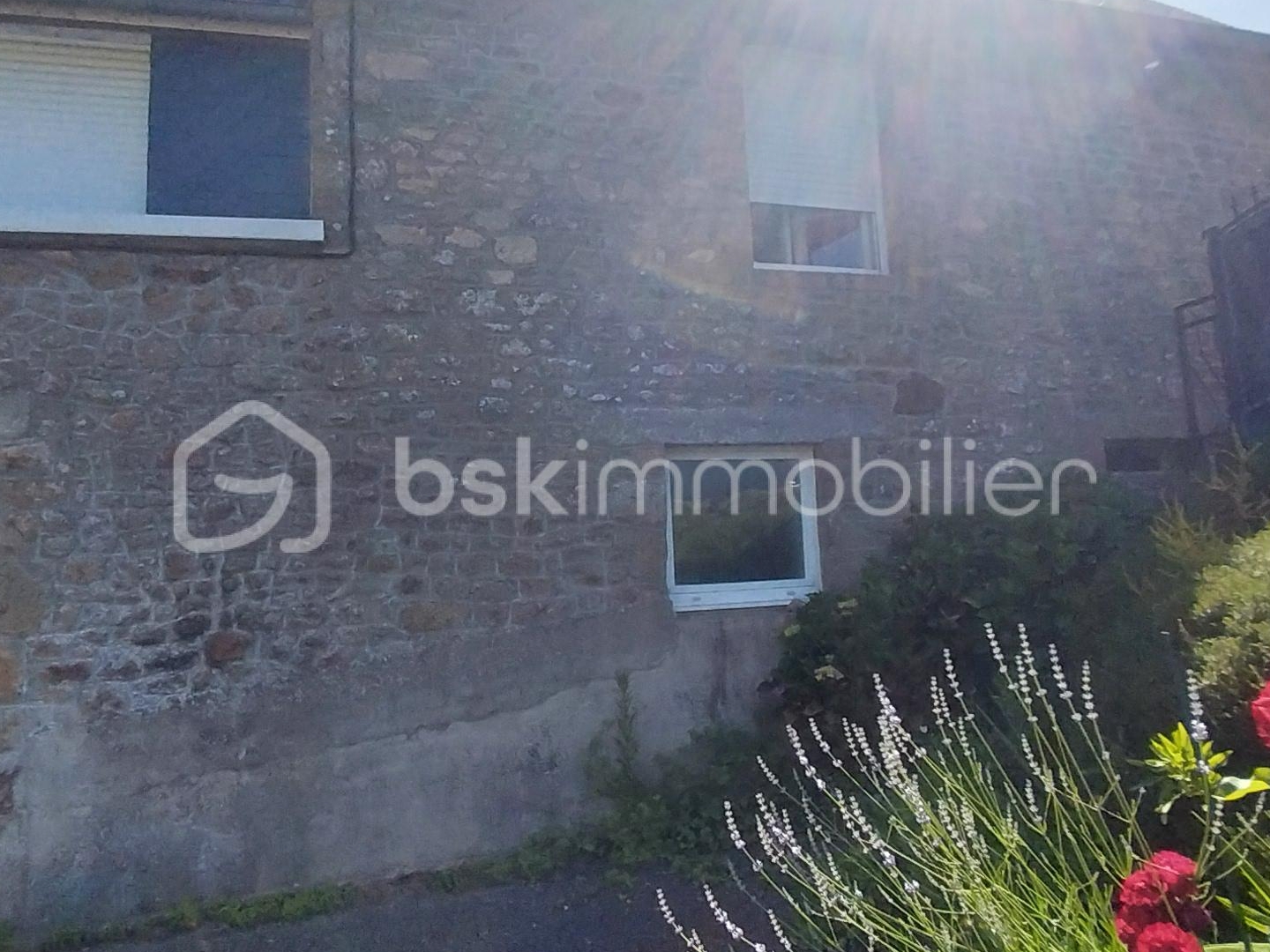 Maison 4 pièces 113 m²