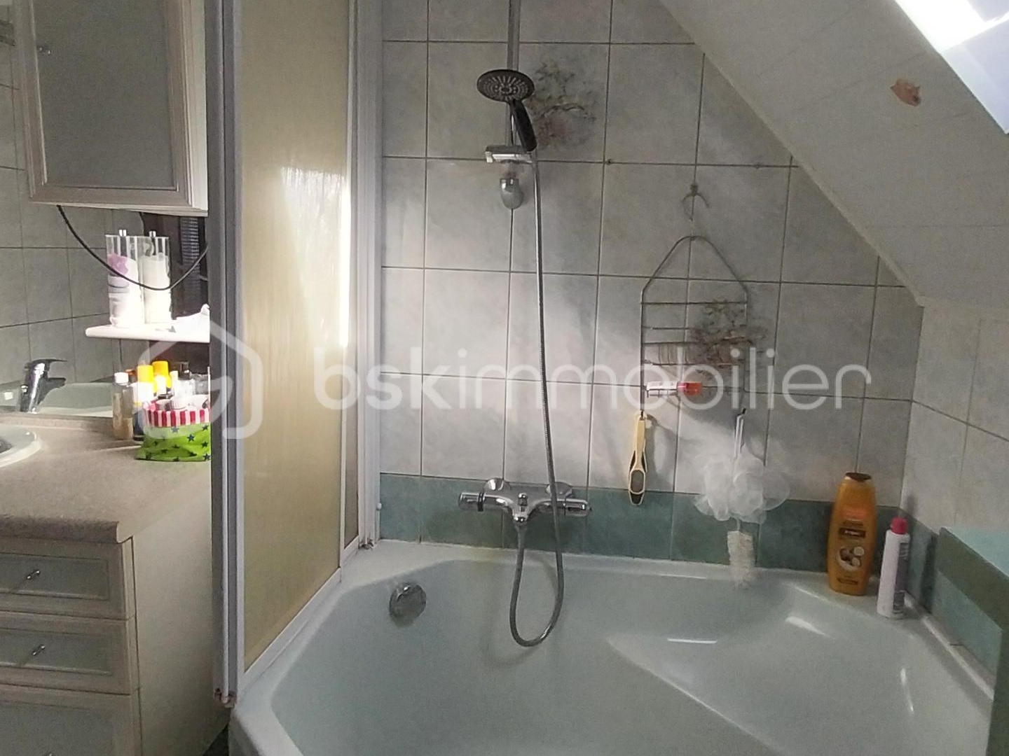 Maison à vendre - 4 pièces - 113m2 - Hercé (53120)