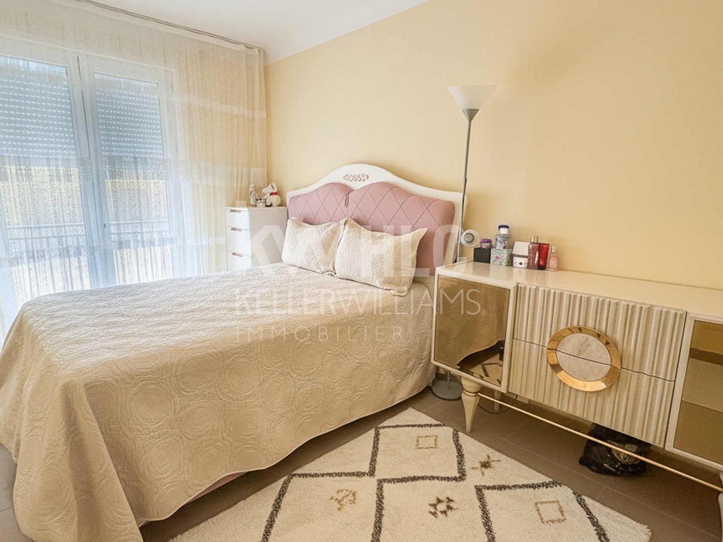 Appartement à vendre - 3 pièces - 65m2 - Antibes (06160)