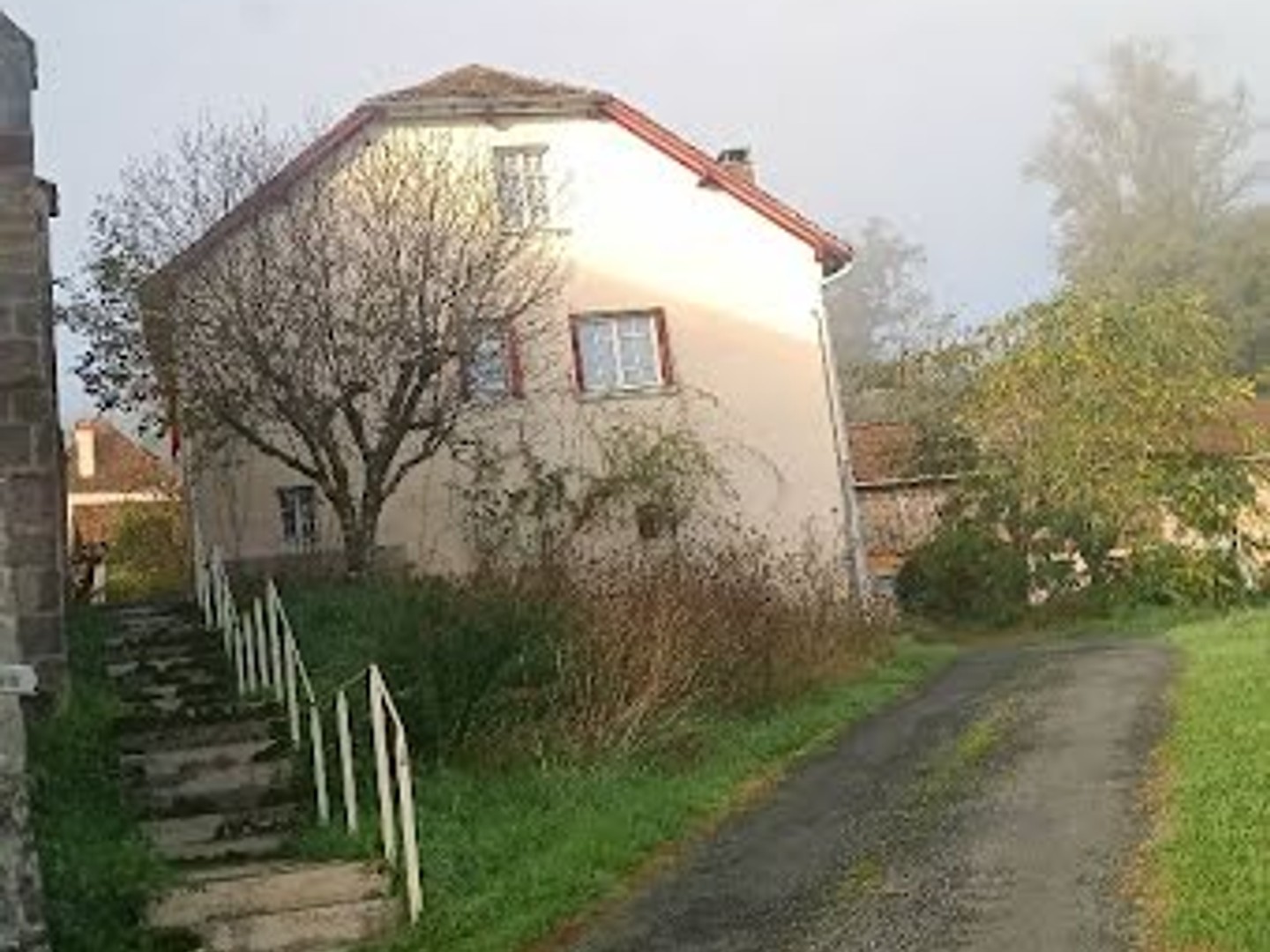 Maison 5 pièces 93 m²