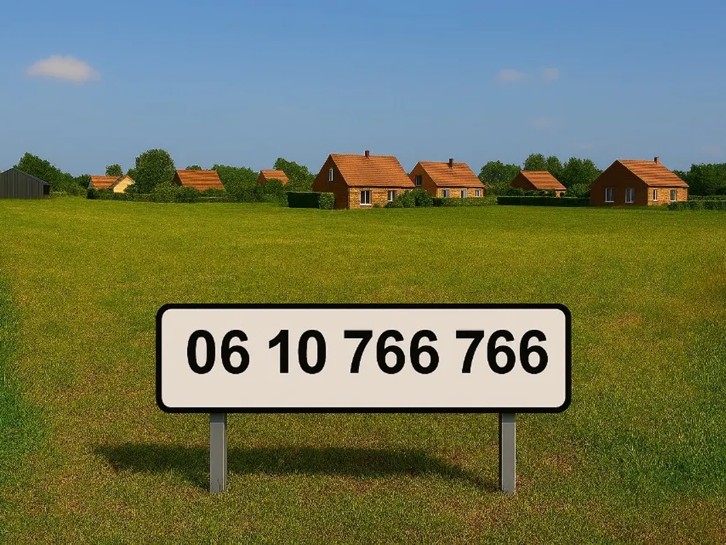 Maison à vendre - 3 pièces - 93m2 - Pecquencourt (59146)
