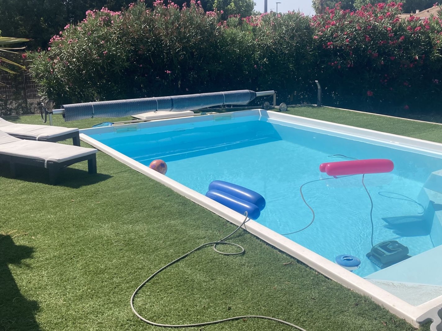 Maison à vendre - 4 pièces - 110m2 - Narbonne (11100)