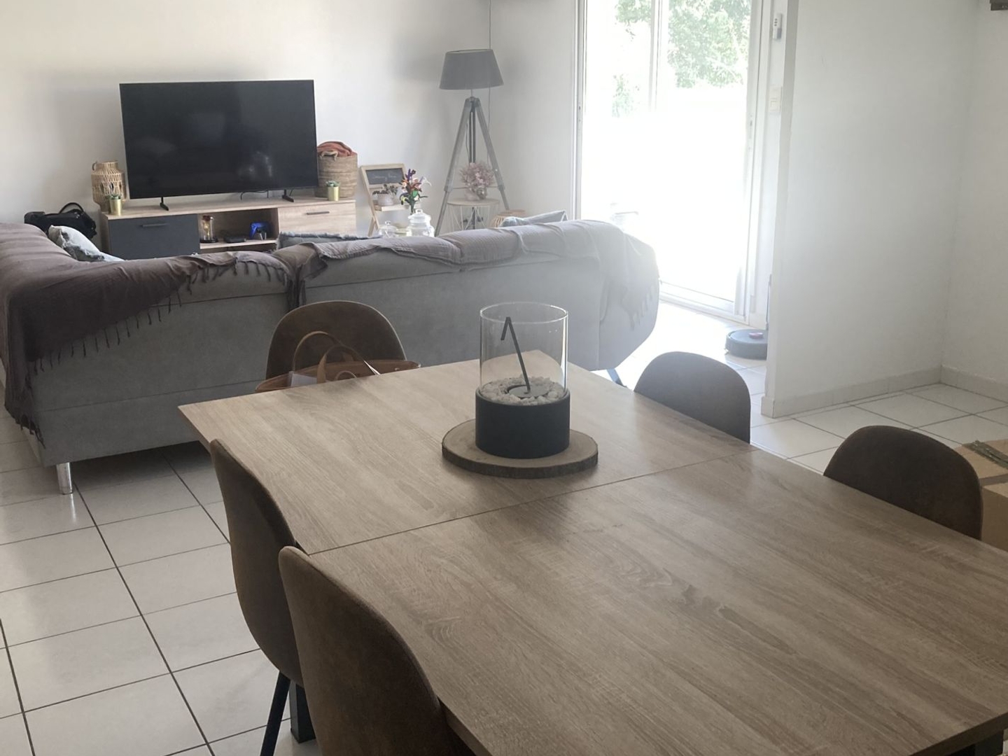 Maison à vendre - 4 pièces - 110m2 - Narbonne (11100)
