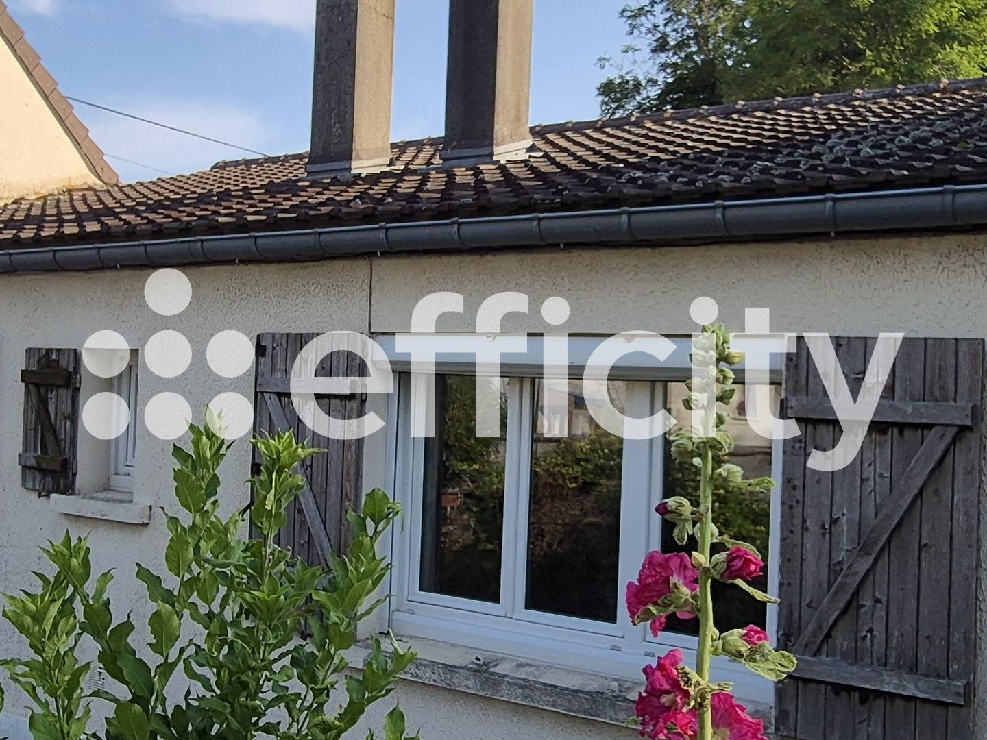 Maison 4 pièces 78 m²