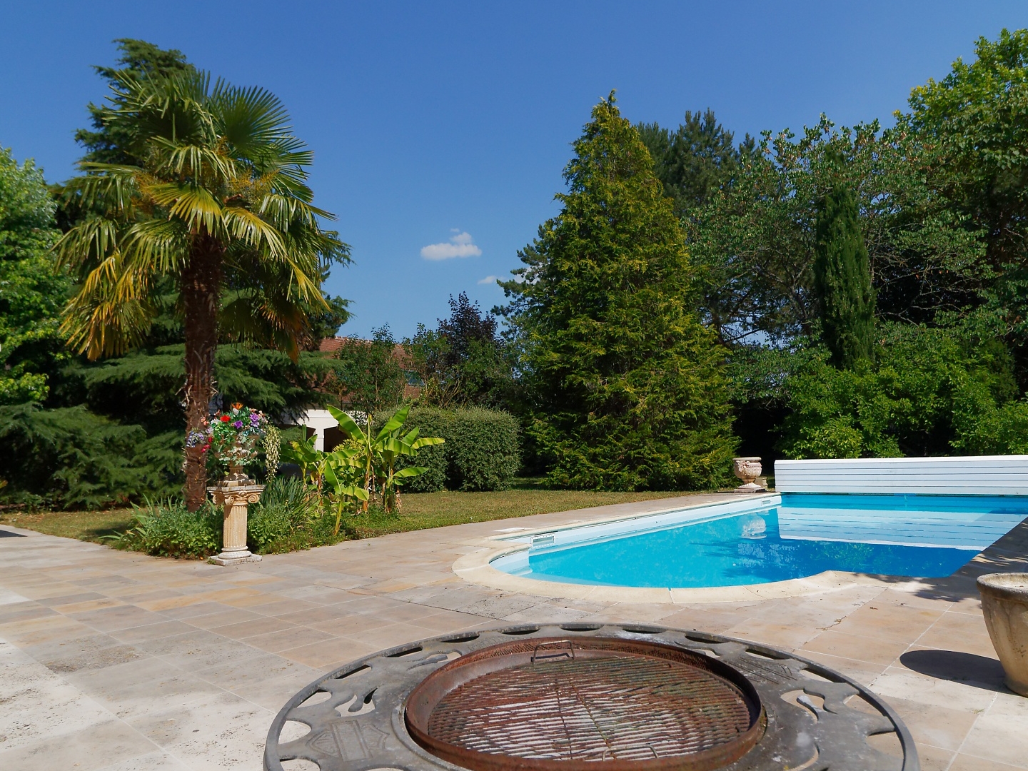 Maison 7 pièces 275 m²