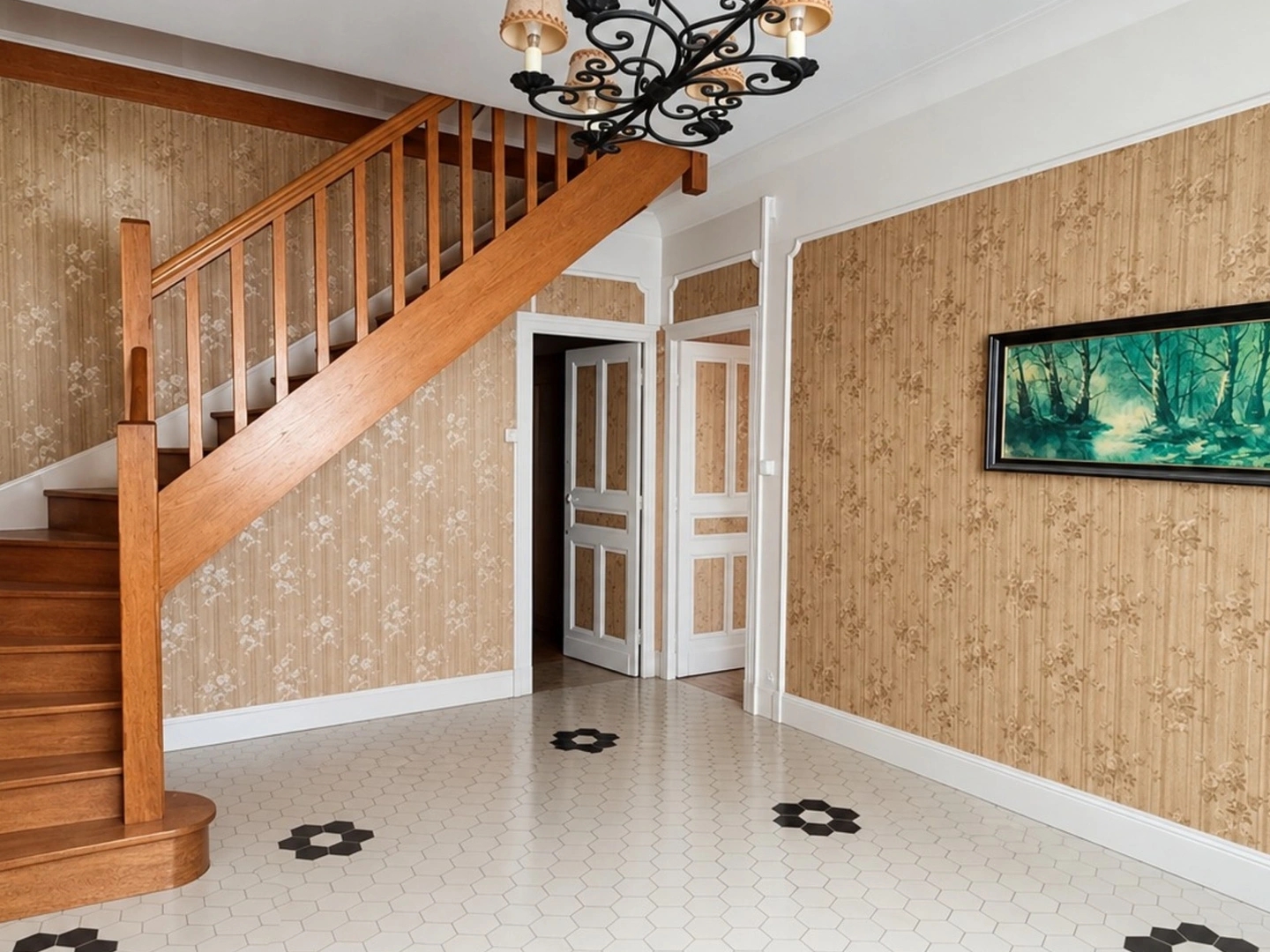 Maison 6 pièces 113 m²