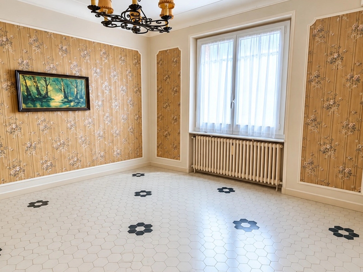 Maison à vendre - 6 pièces - 113m2 - Dijon (21000)