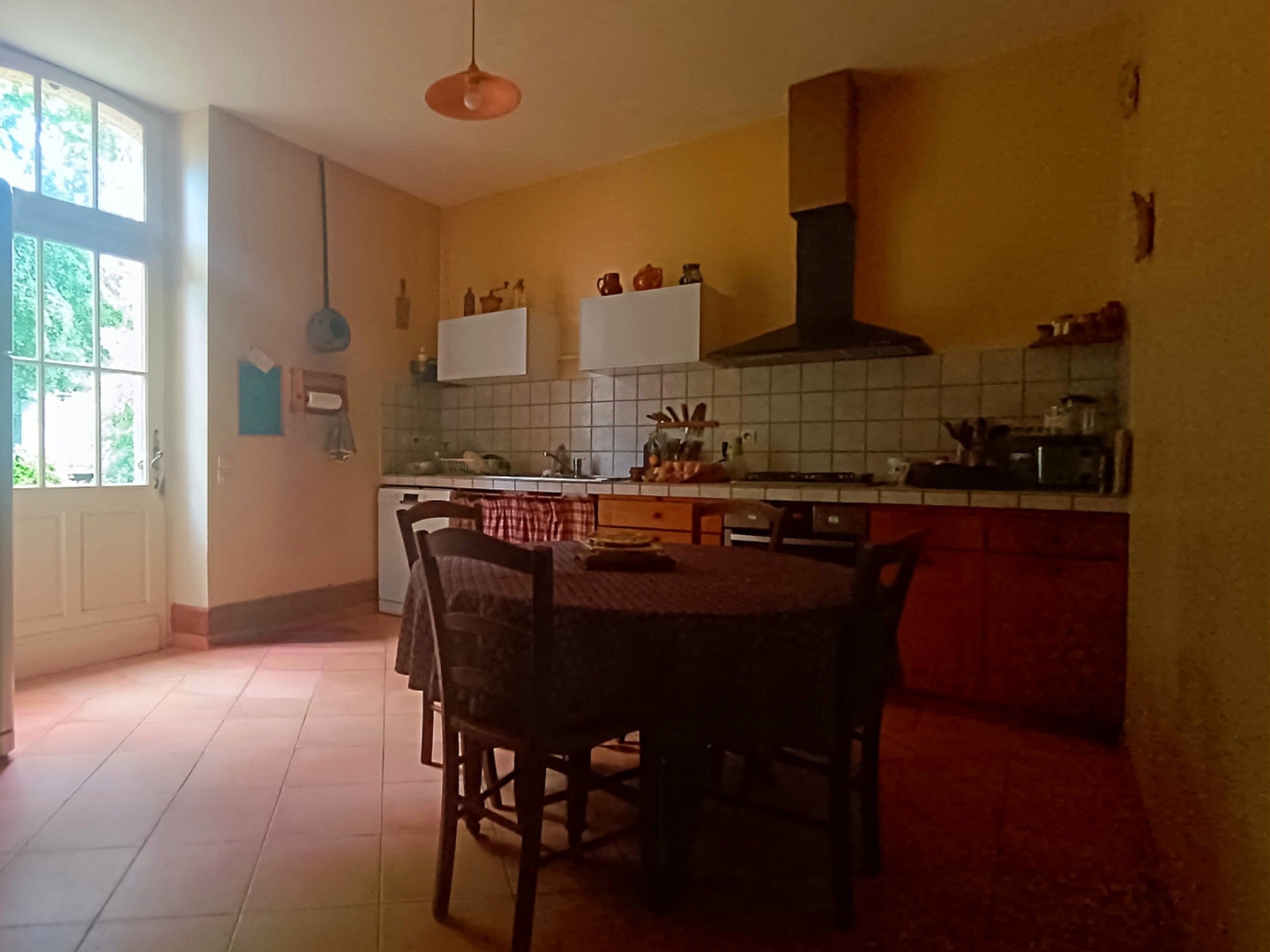 Maison Ă vendre - Port-Sainte-Foy-E... (33220)
