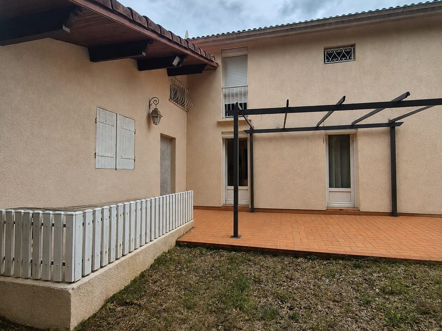 MAISON 95 M2 CANEJAN
