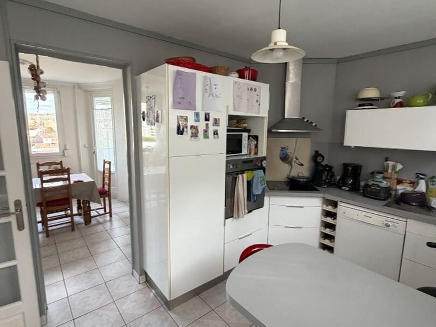 Maison 5 pièces 114 m²