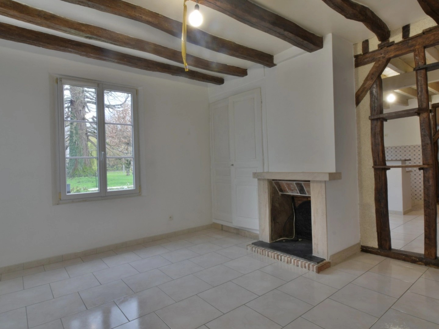 Maison 4 pièces 208 m²