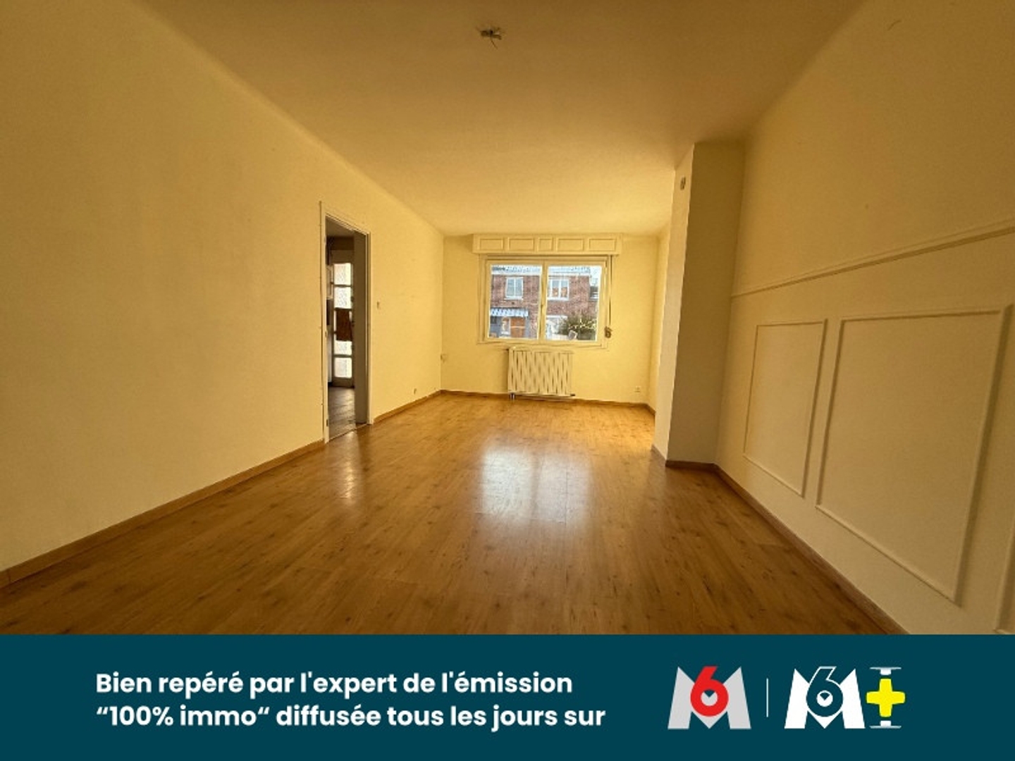 Maison à vendre - Lambersart (59130)