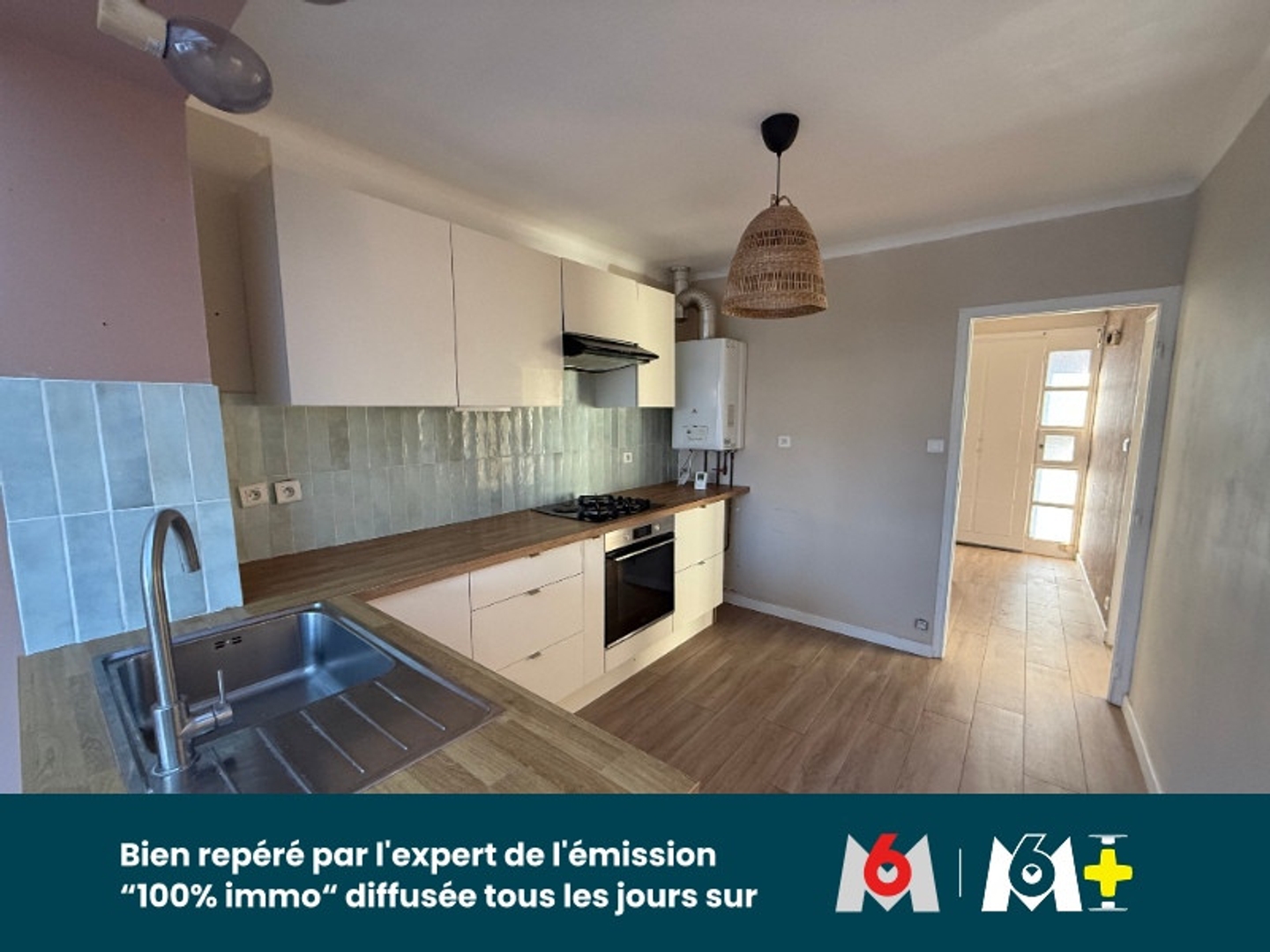 Maison à vendre - Lambersart (59130)