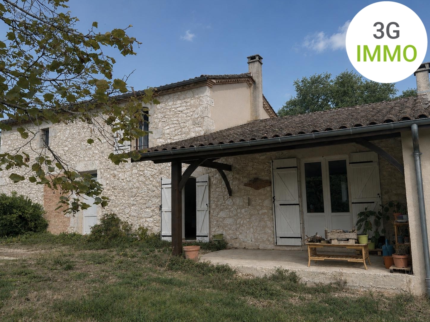 Maison 6 pièces 104 m²