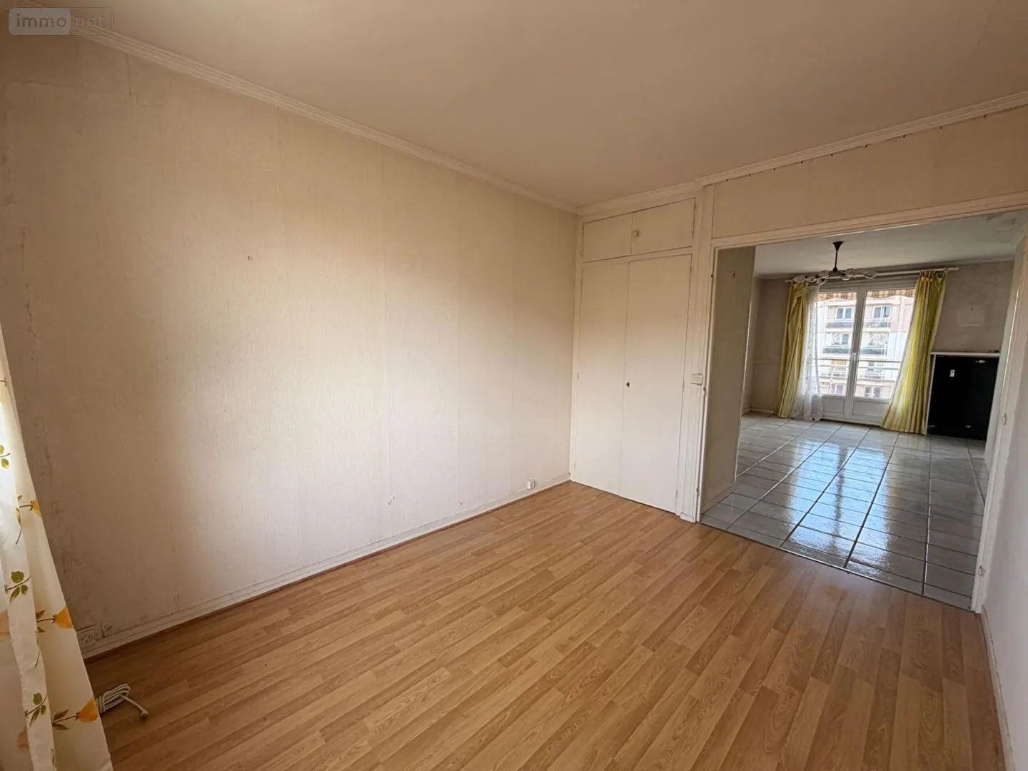 Appartement à vendre - 4 pièces - 61m2 - Rouen (76000)