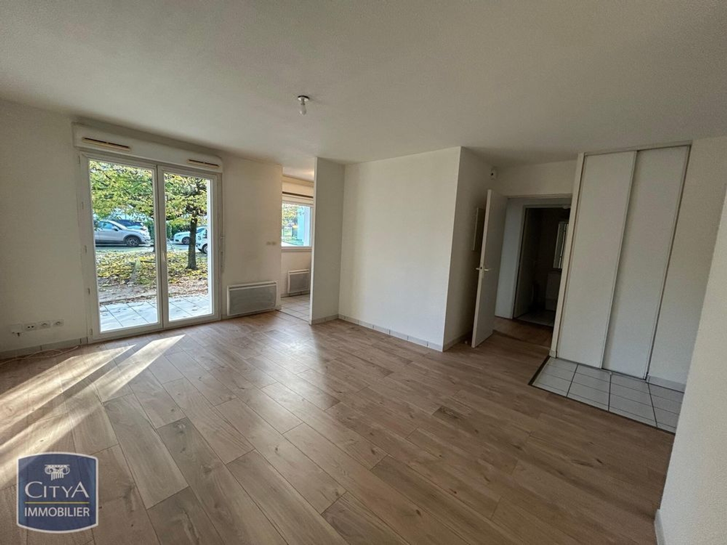 Appartement à vendre - 2 pièces - 44m2 - Villenave-D'ornon (33140)