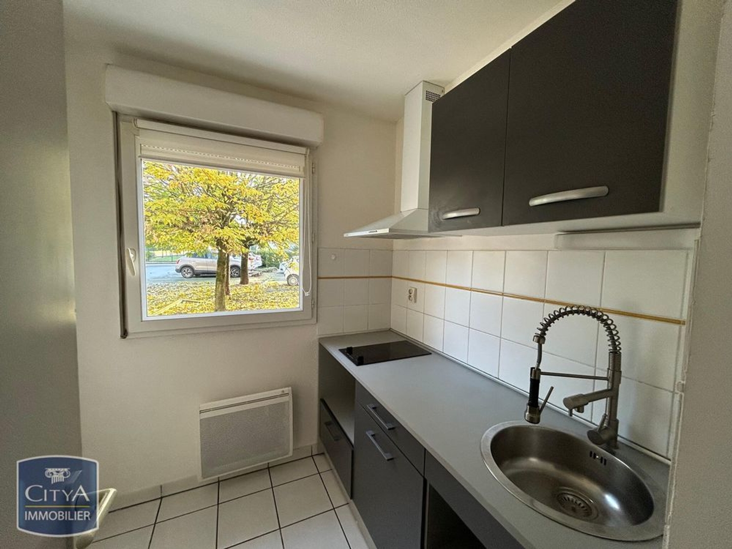 Appartement à vendre - 2 pièces - 44m2 - Villenave-D'ornon (33140)