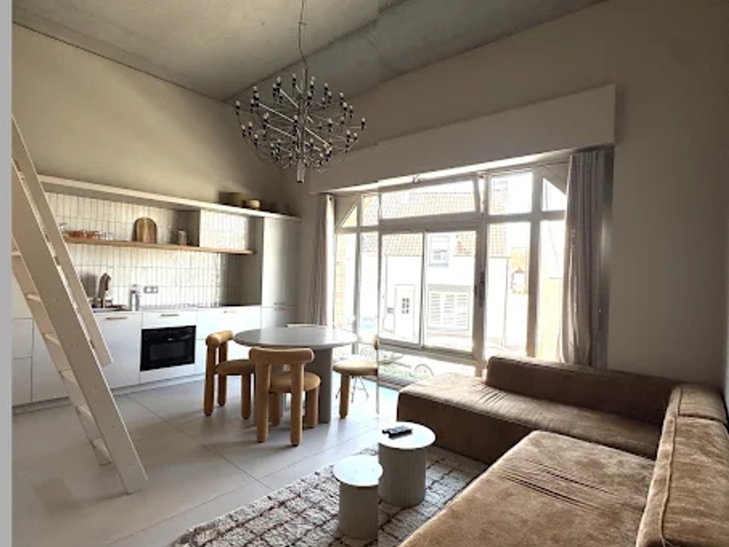 Appartement à vendre - 1 pièce - 32m2 - Étaples (62630)