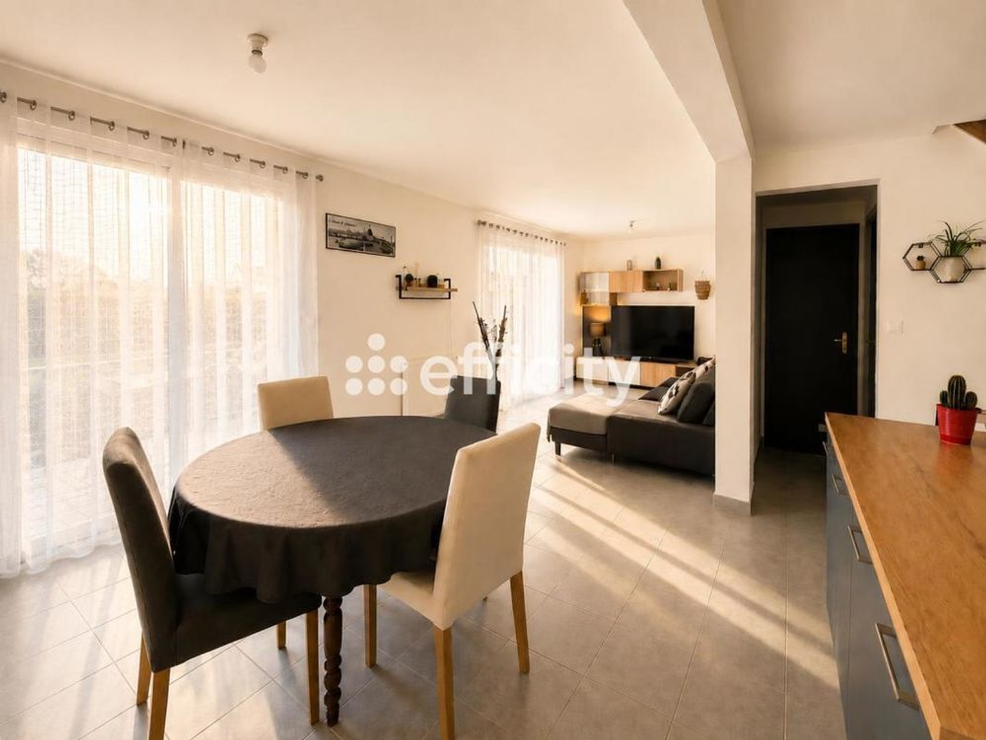 Maison à vendre - 4 pièces - 105m2 - Châteaugiron (35410)