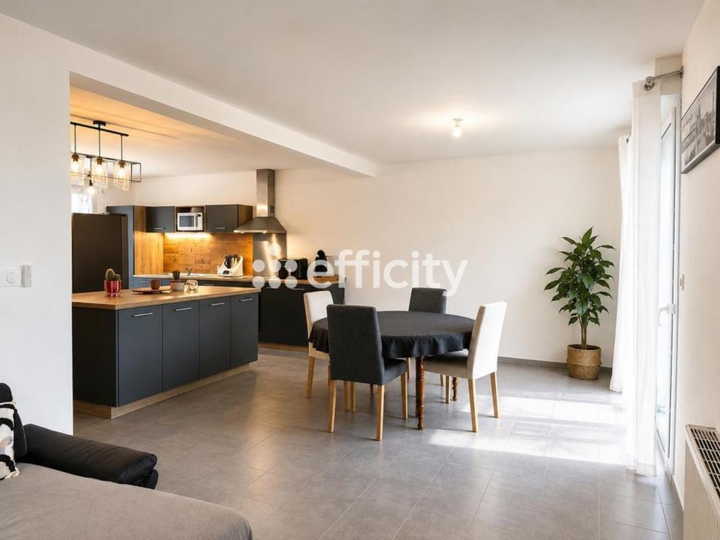 Maison à vendre - 4 pièces - 105m2 - Châteaugiron (35410)