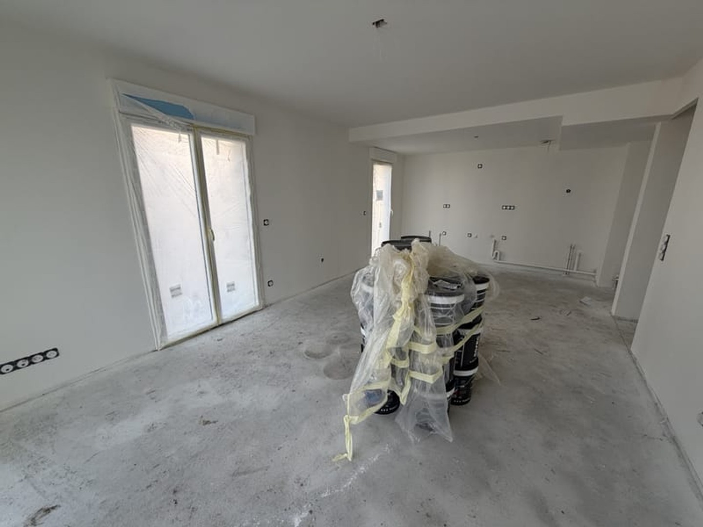 Jardin - Terrasse - 2 Parkings - Notaire offert