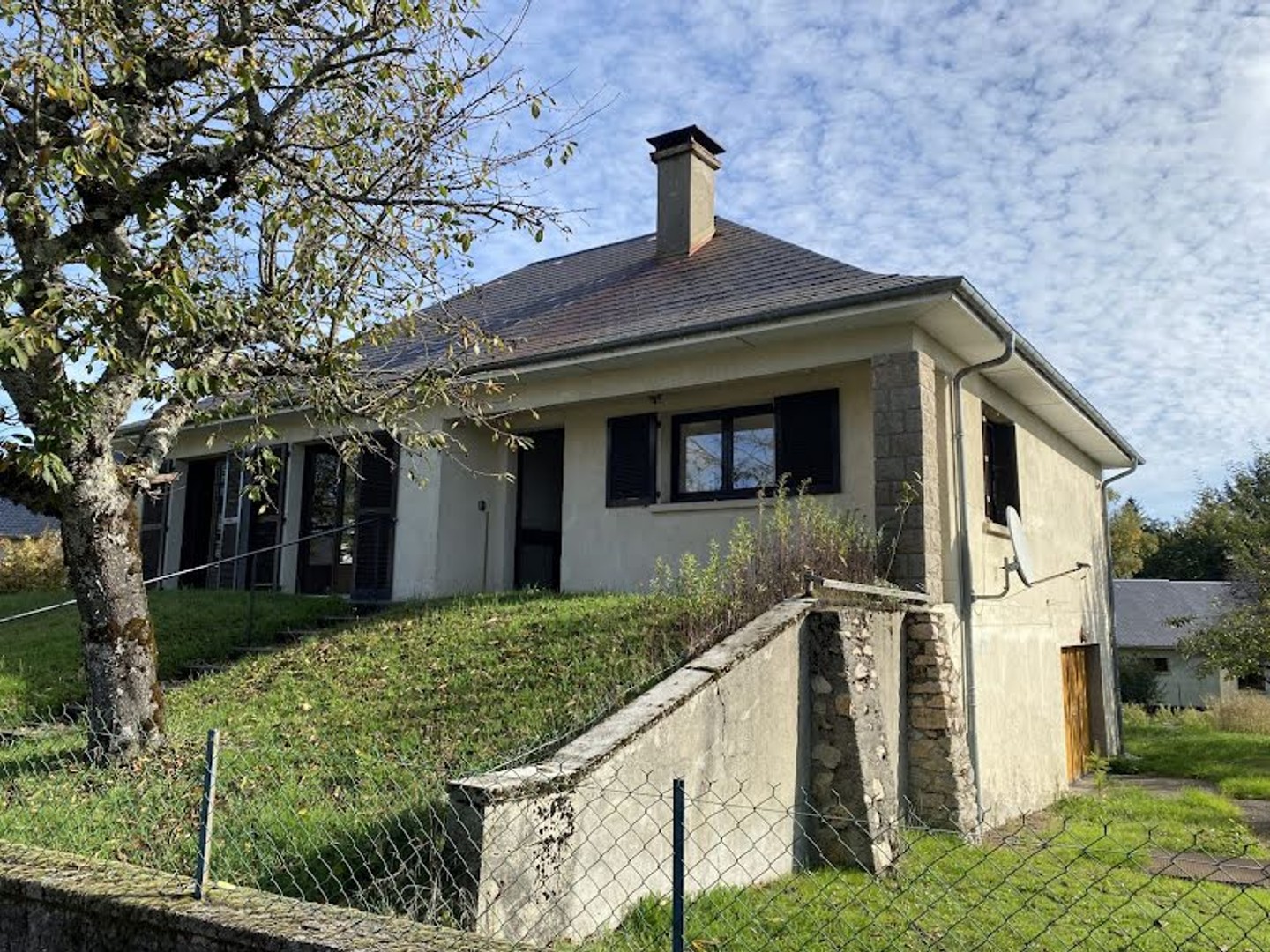 Maison 5 pièces 114 m²