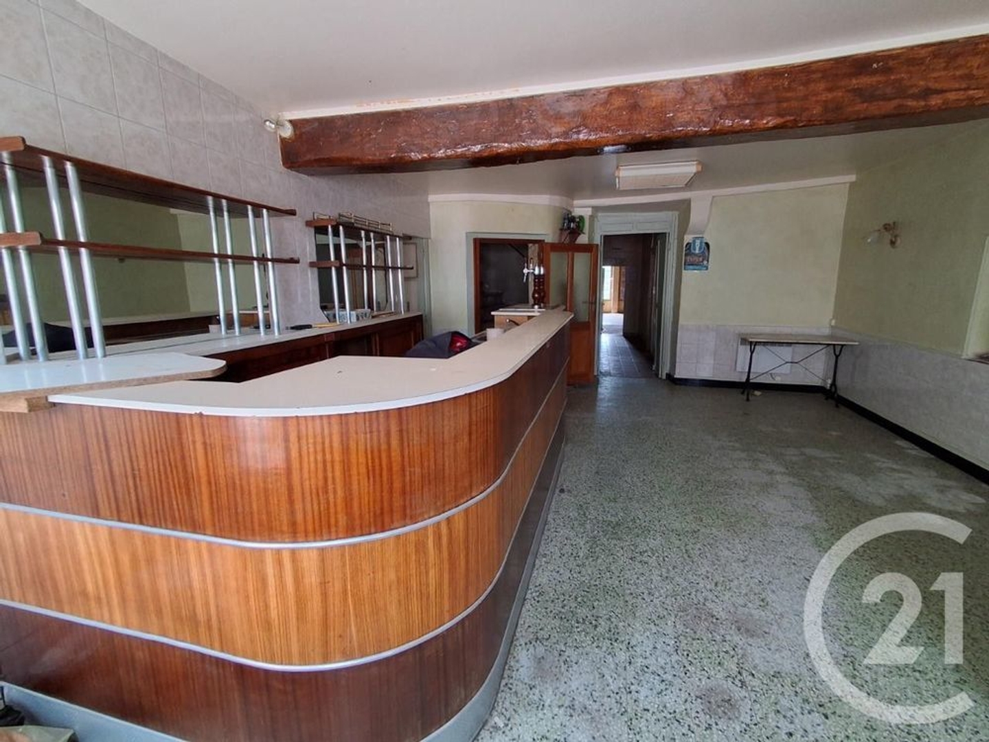 Maison à vendre - 7 pièces - 212m2 - Clamecy (58500)