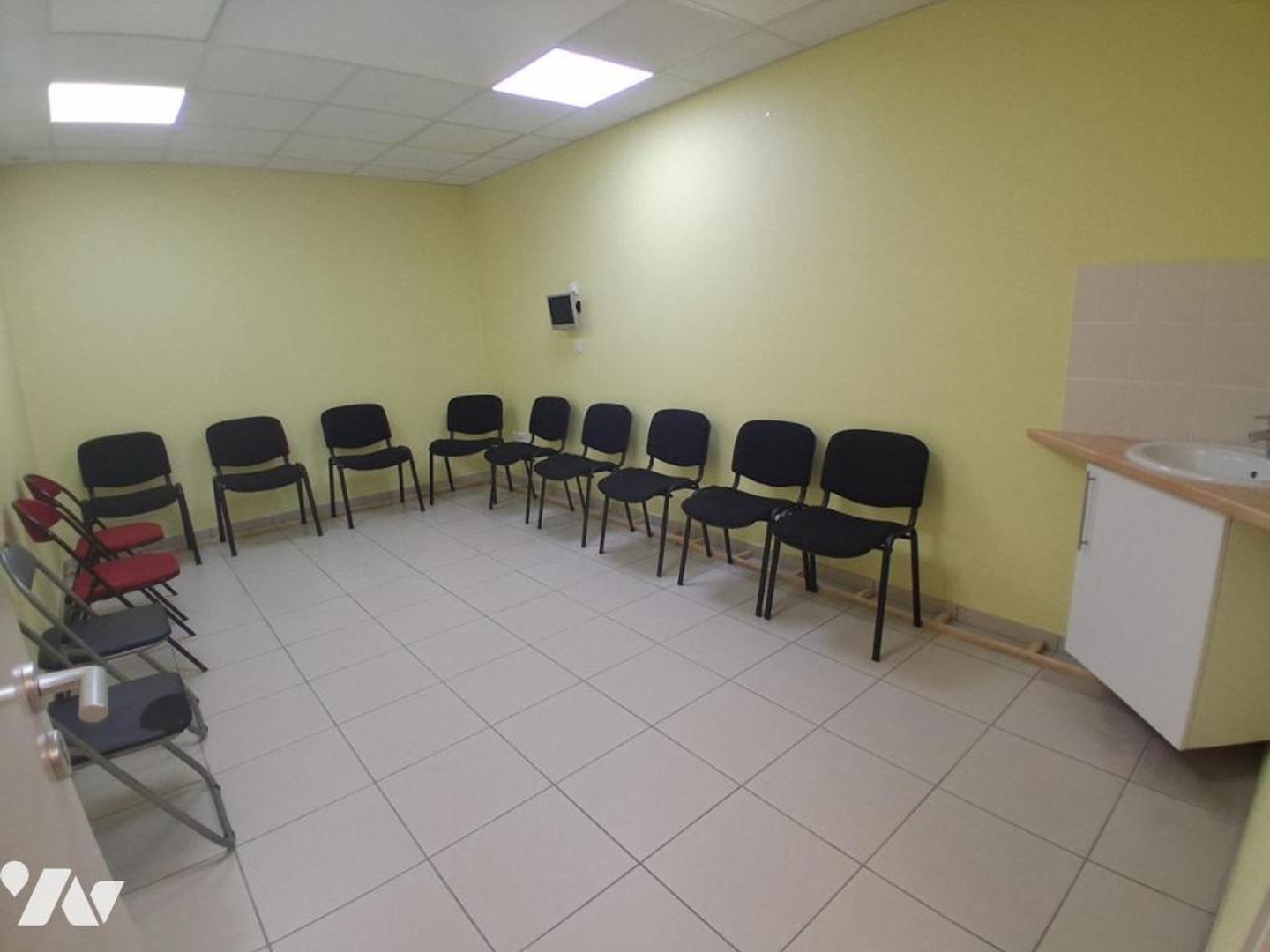 Locaux à vendre - 148m2 - Saint-Quentin (02100)