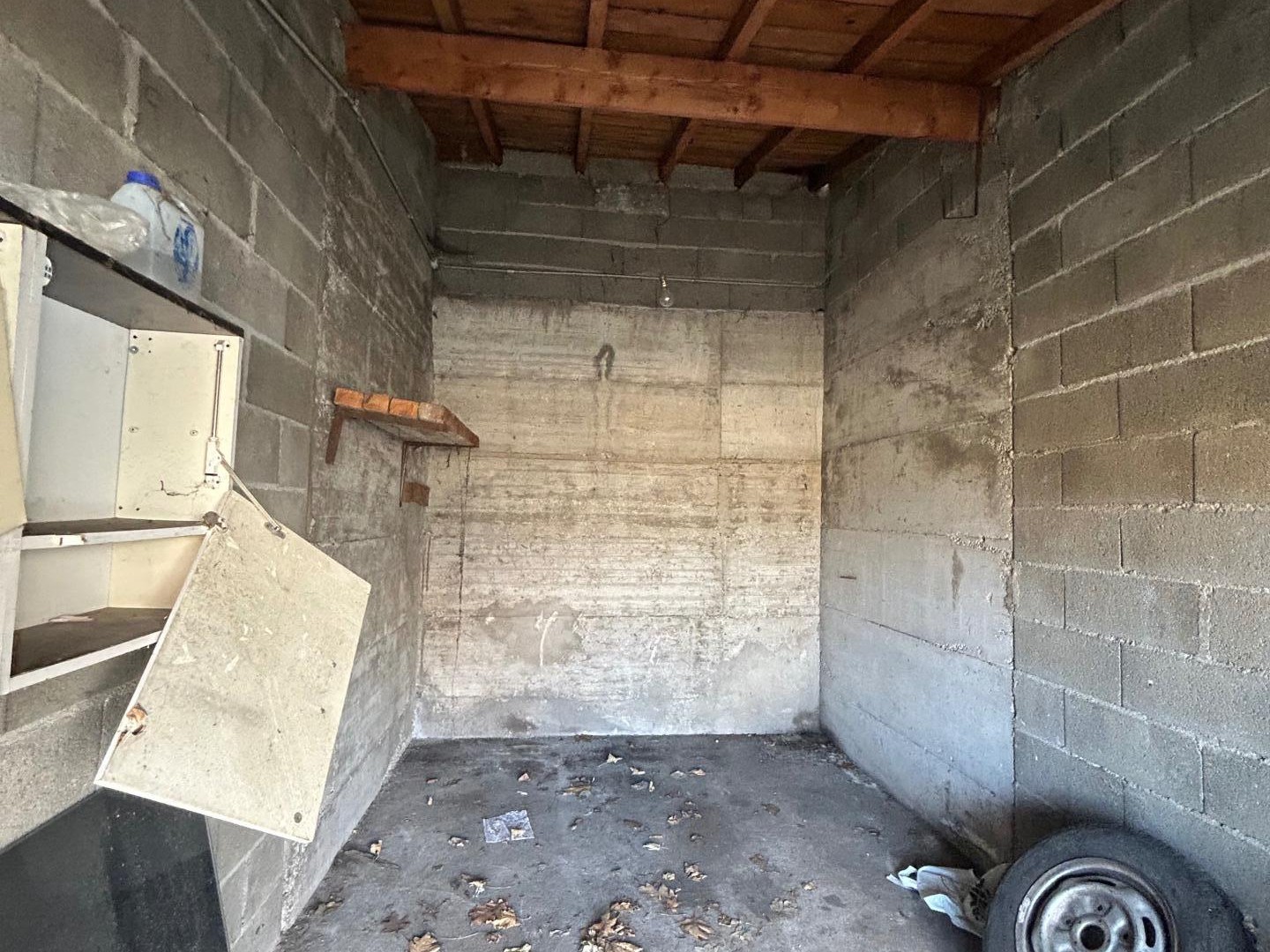 À vendre - Ensemble de 3 garages sur une même parcelle - Saint-Étienne