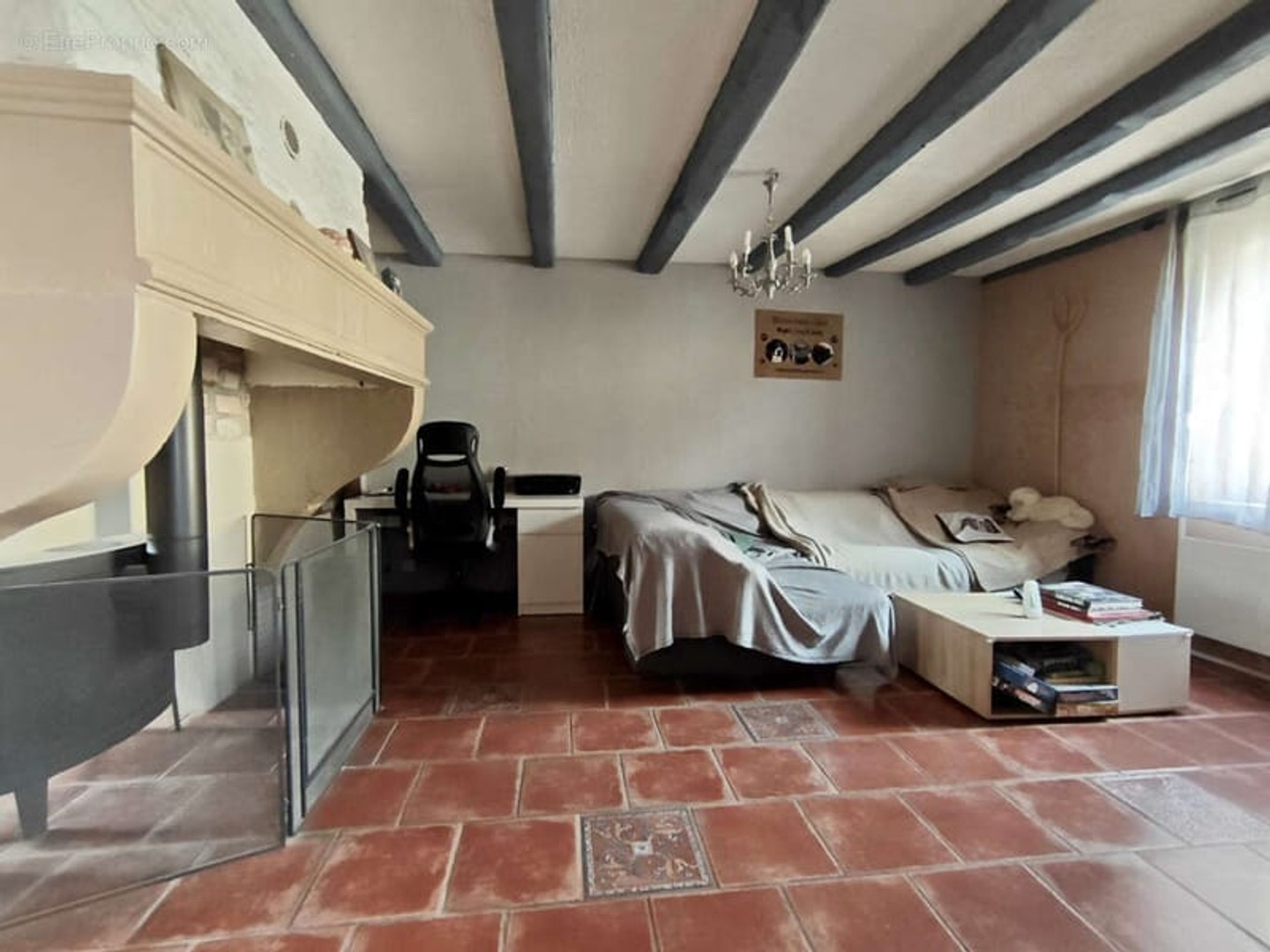 Maison à vendre - 5 pièces - 133m2 - Uruffe (54112)