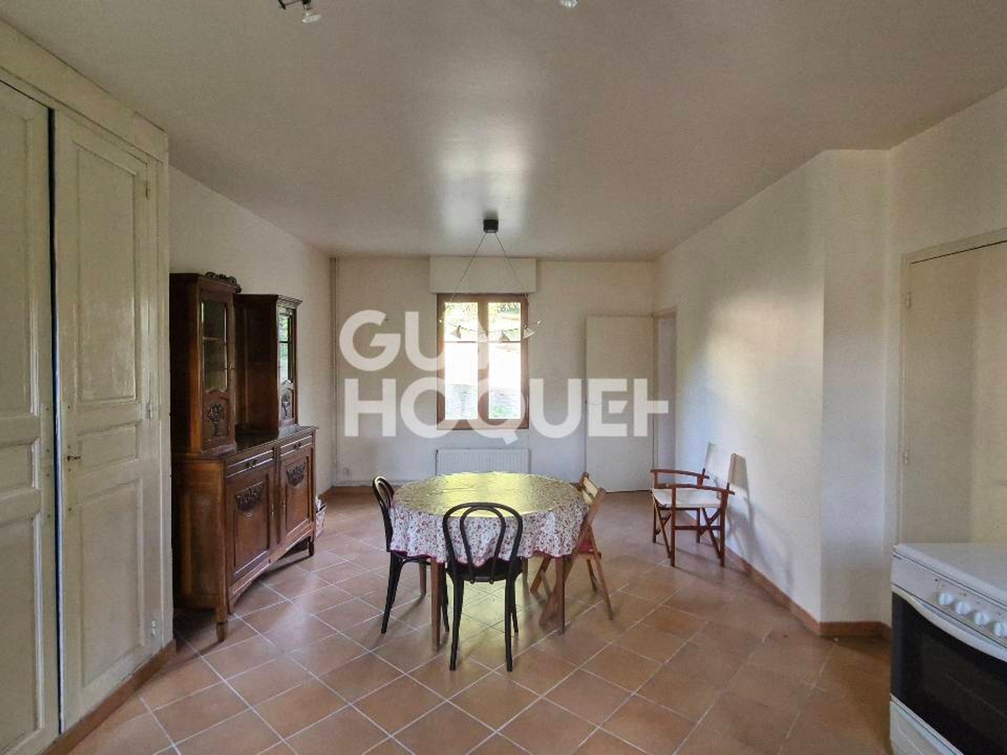 Maison à vendre - 6 pièces - 154m2 - Cuffies (02880)