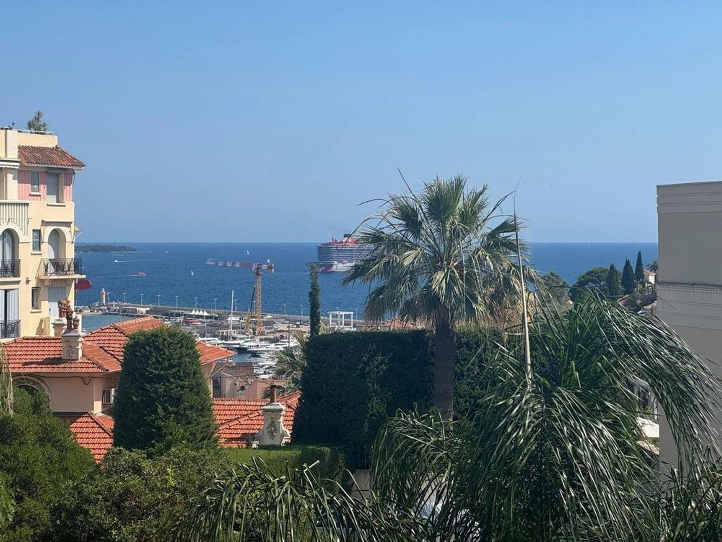 CANNES - VILLA