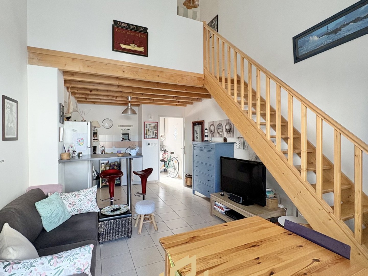 MAISONNETTE SAINT ROGATIEN