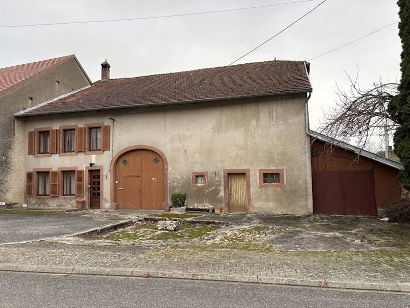 Maison 5 pièces 90 m²