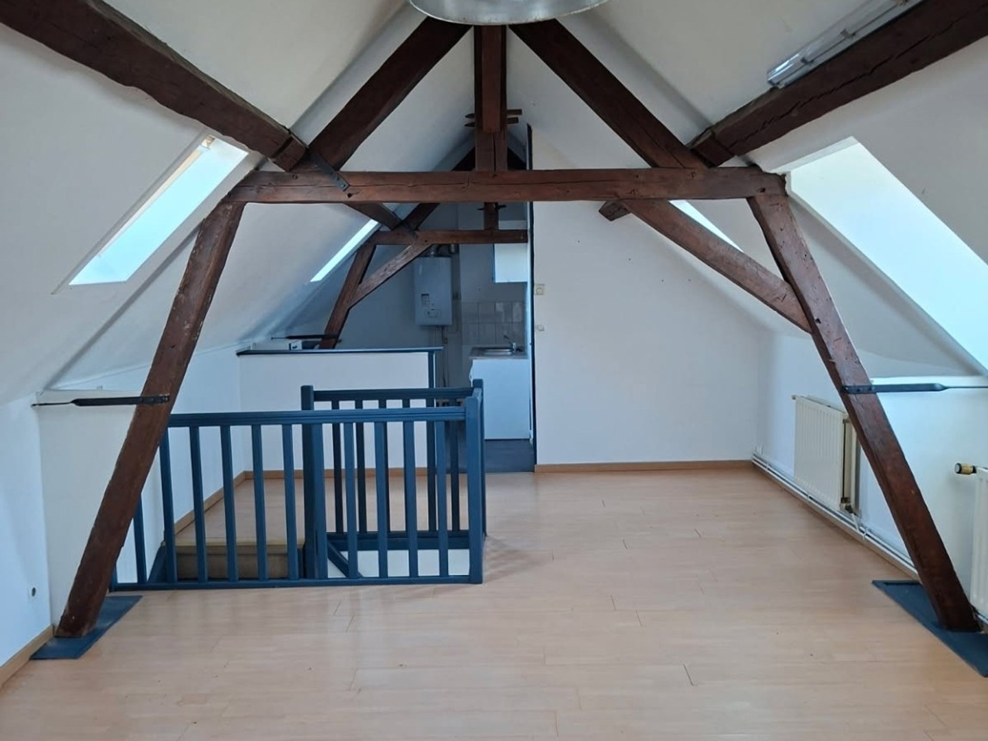 Immeuble à vendre - 110m2 - Marly (59770)