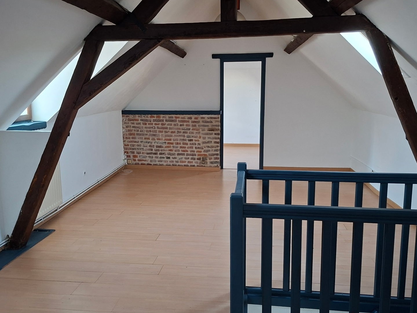 Immeuble à vendre - 110m2 - Marly (59770)