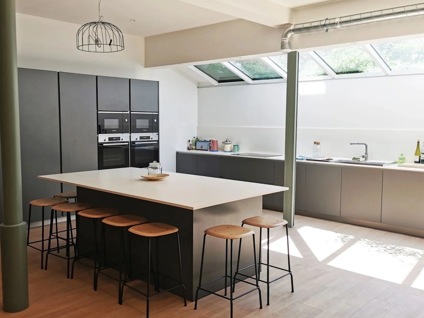 Immeuble à vendre - 14 pièces - 340m2 - Rennes (35000)